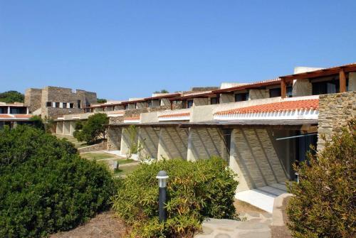 Stintino Calas Hotel
