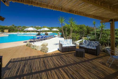Stintino Calas Hotel