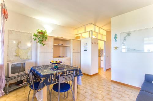 Apartamento Cala Sabina M3