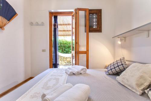 Apartamento Cala Sabina M3