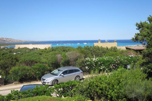 Apartamento Cala Sabina M3