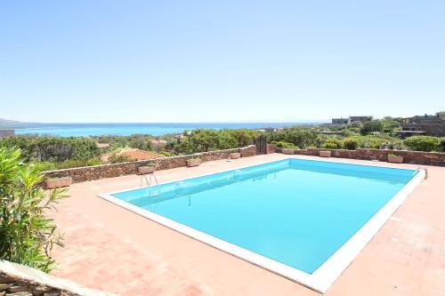 Apartamento Cala Sabina M3
