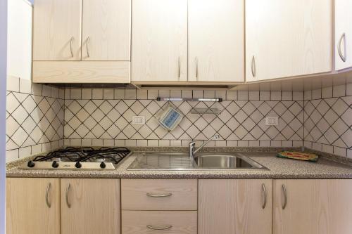 Apartamento Cala Sabina M3