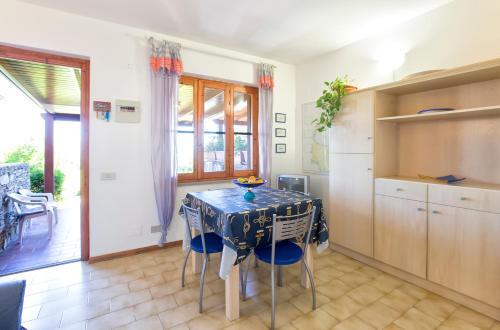 Apartamento Cala Sabina M3