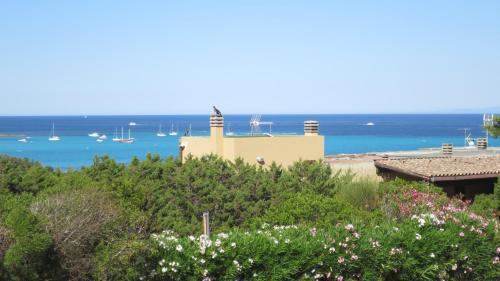 Apartamento Cala Sabina M3