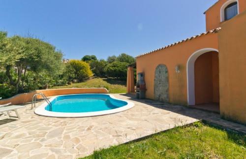 Villa Iris