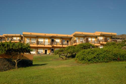 Aparthotel Residence Hotel La Pelosetta