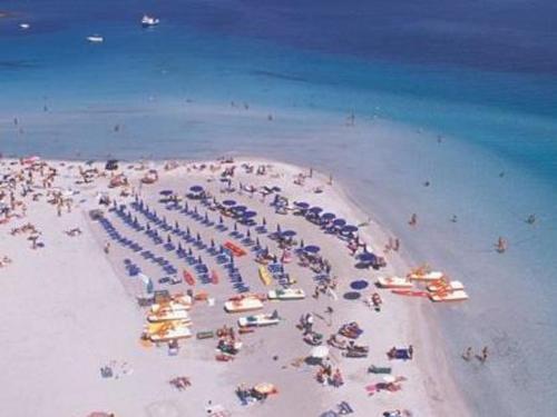 Locazione Turistica Bedda Ista