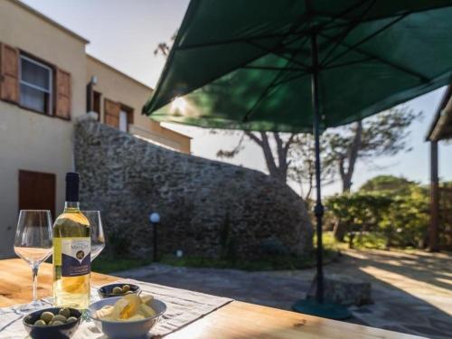 Locazione Turistica Bedda Ista