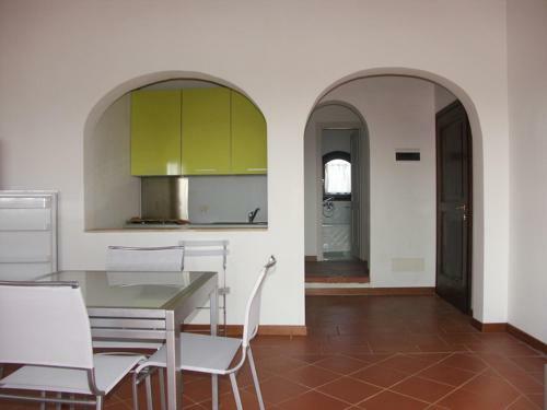 Casa Giada