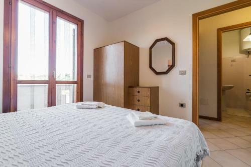Apartamento Casa Andrea