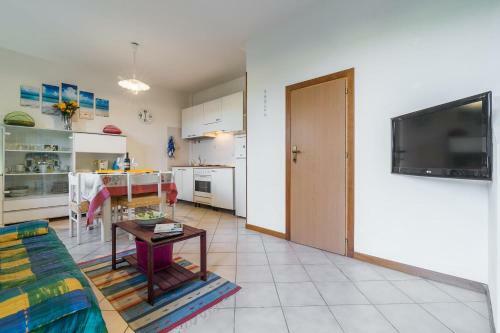 Apartamento Casa Andrea