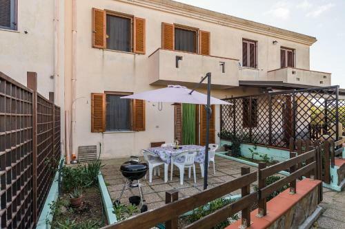 Apartamento Casa Andrea
