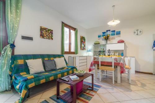 Apartamento Casa Andrea