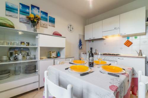 Apartamento Casa Andrea