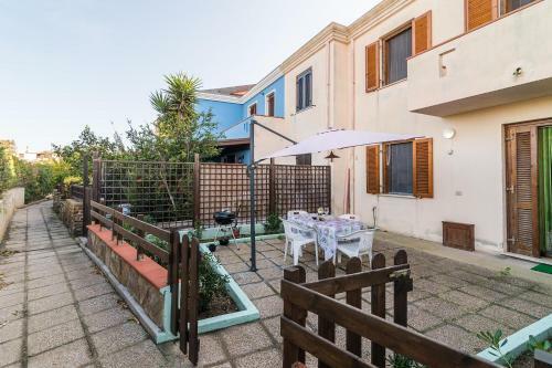 Apartamento Casa Andrea