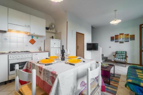 Apartamento Casa Andrea