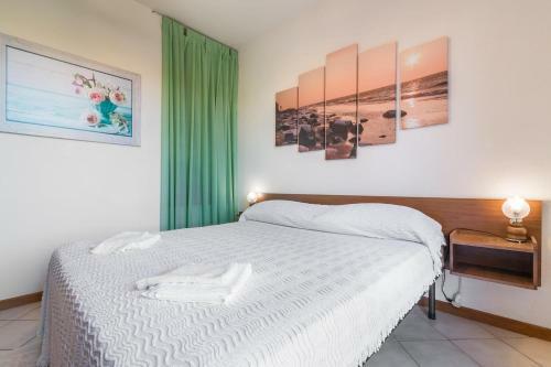 Apartamento Casa Andrea