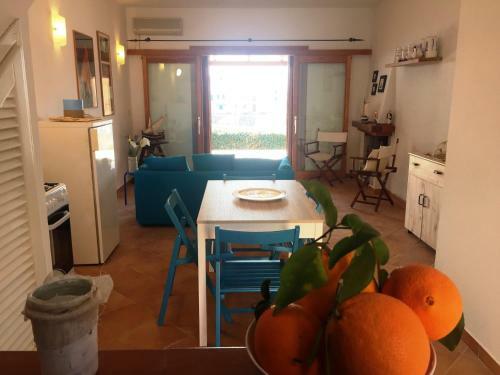 Apartamento Casa La Tanca