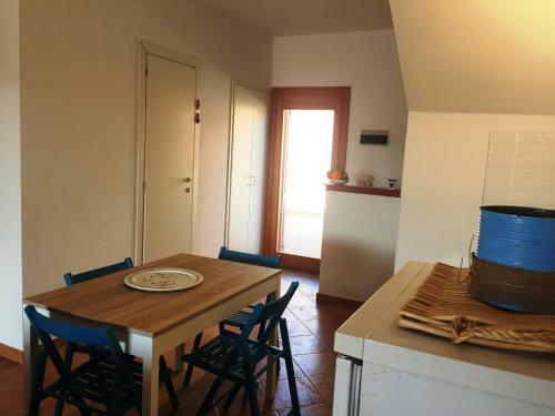 Apartamento Casa La Tanca