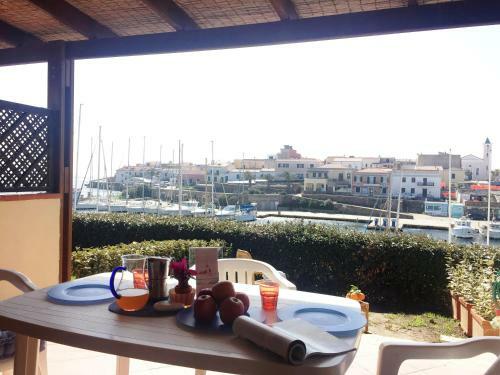 Apartamento Casa La Tanca