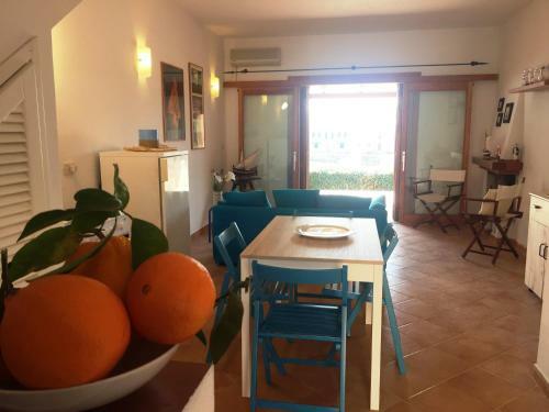 Apartamento Casa La Tanca