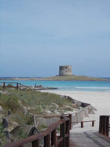 Apartamento Casa La Tanca