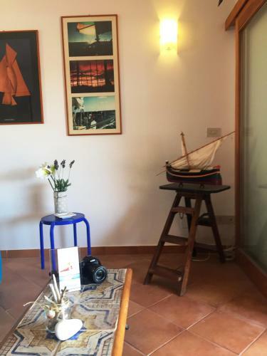 Apartamento Casa La Tanca