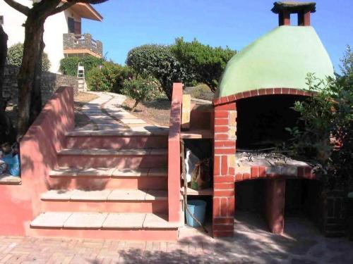 Apartamento Villetta Trilo Janna