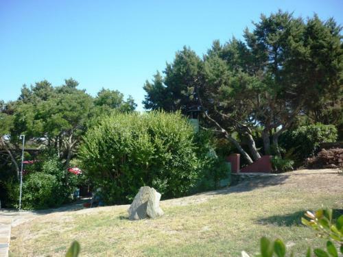 Apartamento Villetta Trilo Janna