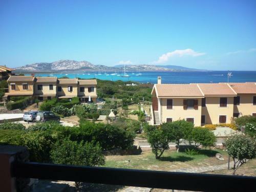 Apartamento Villetta Trilo Janna