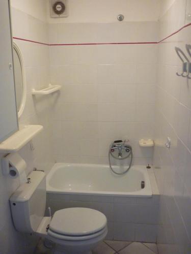 Apartamento Villetta Trilo Janna
