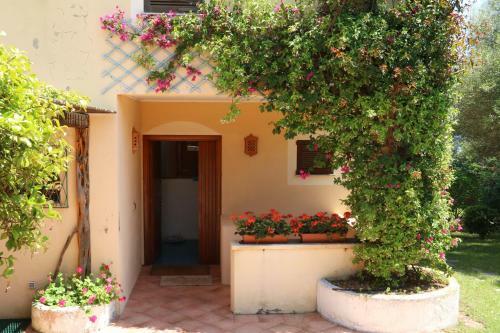 Villa Elicriso