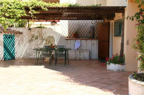 Villa Elicriso