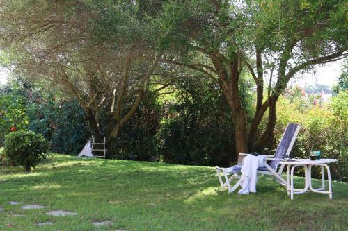 Villa Elicriso