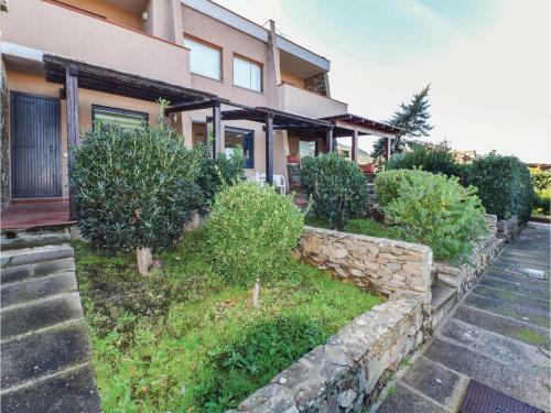 Apartamentos Villa Valle Della Luna