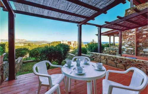 Apartamentos Villa Valle Della Luna