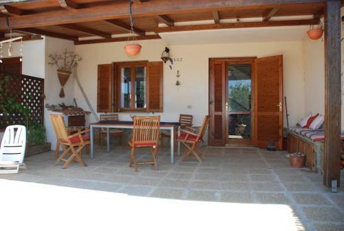 Confortevole Casa Vacanza