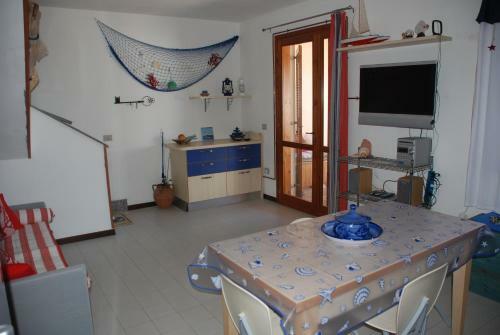 Confortevole Casa Vacanza
