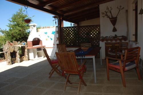 Confortevole Casa Vacanza