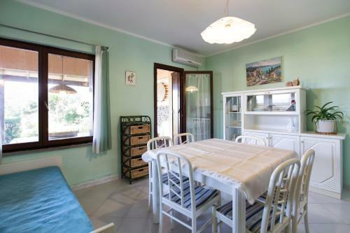 Apartamento Casa Edera