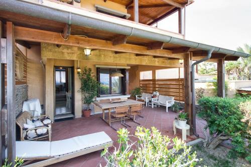 Apartamento Casa Edera