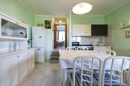 Apartamento Casa Edera