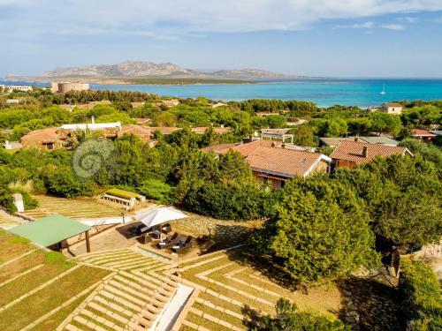Villa Lisbeth