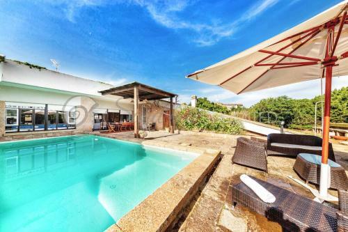Villa Lisbeth