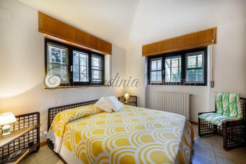Villa Lisbeth