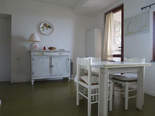 Apartamento Lentischi C19 Sea View