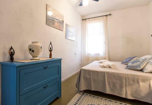 Apartamento Lentischi C19 Sea View