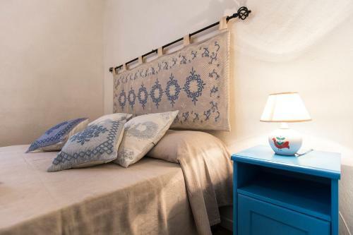 Apartamento Lentischi C19 Sea View