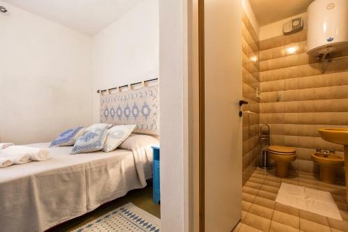 Apartamento Lentischi C19 Sea View
